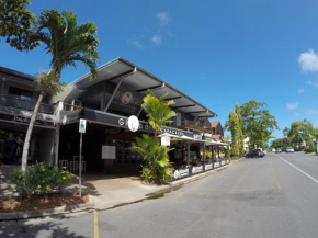 Global Backpackers Port Douglas